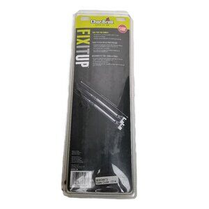 Char-Broil Dual Pack Tube Burners Stainless Steel Grill Parts